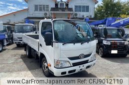 toyota dyna-truck 2014 GOO_NET_EXCHANGE_0703924A30230925W001