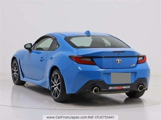 toyota 86 2022 -TOYOTA--86 ZN8--ZN8-010878---TOYOTA--86 ZN8--ZN8-010878- image 2