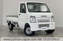 suzuki carry-truck 2007 -SUZUKI--Carry Truck EBD-DA63T--DA63T-528030---SUZUKI--Carry Truck EBD-DA63T--DA63T-528030-