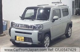 daihatsu taft 2024 -DAIHATSU 【土浦 581ｳ5289】--Taft LA900S--0172765---DAIHATSU 【土浦 581ｳ5289】--Taft LA900S--0172765-