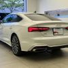 audi a5-sportback 2022 quick_quick_3AA-F5DDWL_WAUZZZF54PA013470 image 6