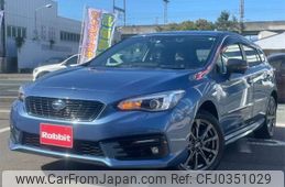 subaru impreza-wagon 2021 -SUBARU 【盛岡 300ﾁ4708】--Impreza Wagon 5AA-GTE--GTE-047661---SUBARU 【盛岡 300ﾁ4708】--Impreza Wagon 5AA-GTE--GTE-047661-