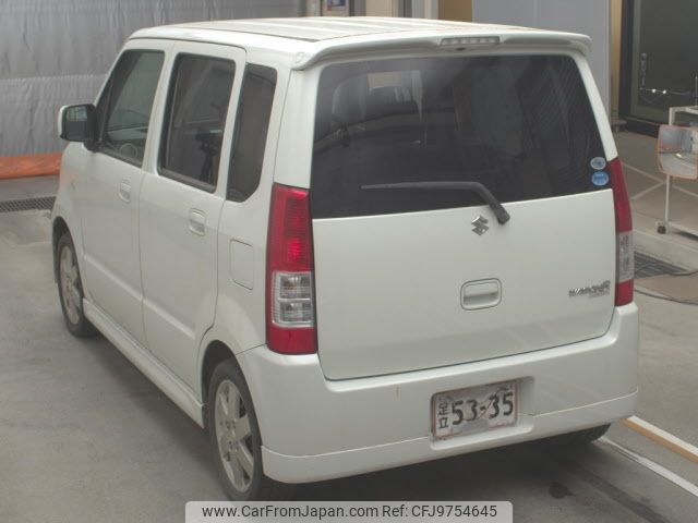 suzuki wagon-r 2005 -SUZUKI--Wagon R MH21S-359729---SUZUKI--Wagon R MH21S-359729- image 2