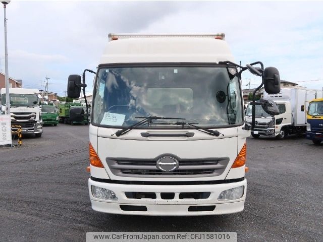 hino ranger 2013 CFJ1581016 image 1
