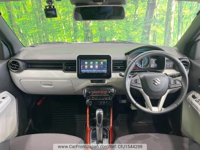 suzuki ignis 2016 CFJ1544298 image 2