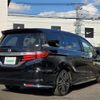 honda odyssey 2013 -HONDA--Odyssey DBA-RC1--RC1-1011440---HONDA--Odyssey DBA-RC1--RC1-1011440- image 20