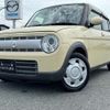 suzuki alto-lapin 2016 CFJ1854146 image 1