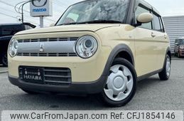 suzuki alto-lapin 2016 CFJ1854146