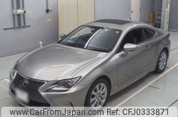 lexus rc 2016 -LEXUS 【名古屋 395ま1】--Lexus RC AVC10-6003511---LEXUS 【名古屋 395ま1】--Lexus RC AVC10-6003511-