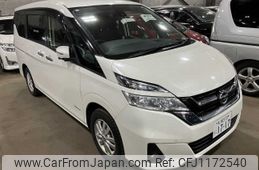 nissan serena 2019 -NISSAN--Serena DAA-GNC27--GNC27-010815---NISSAN--Serena DAA-GNC27--GNC27-010815-