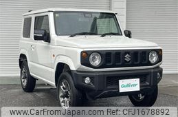 suzuki jimny 2023 CFJ1678892