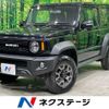 suzuki jimny-sierra 2023 -SUZUKI--Jimny Sierra 3BA-JB74W--JB74W-198285---SUZUKI--Jimny Sierra 3BA-JB74W--JB74W-198285- image 1