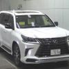 lexus lx 2020 -LEXUS 【福島 330ﾆ570】--Lexus LX URJ201W-4328734---LEXUS 【福島 330ﾆ570】--Lexus LX URJ201W-4328734- image 1