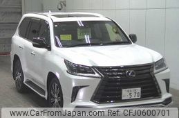 lexus lx 2020 -LEXUS 【福島 330ﾆ570】--Lexus LX URJ201W-4328734---LEXUS 【福島 330ﾆ570】--Lexus LX URJ201W-4328734-