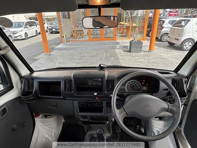mitsubishi minicab-truck 2011 -MITSUBISHI--Minicab Truck GBD-U61T--U61T-1603940---MITSUBISHI--Minicab Truck GBD-U61T--U61T-1603940- image 2