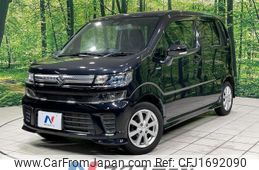 suzuki wagon-r 2020 CFJ1692090