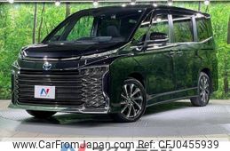 toyota voxy 2022 -TOYOTA--Voxy 6AA-ZWR90W--ZWR90-0043945---TOYOTA--Voxy 6AA-ZWR90W--ZWR90-0043945-