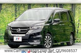 nissan serena 2018 -NISSAN--Serena DAA-GFC27--GFC27-088392---NISSAN--Serena DAA-GFC27--GFC27-088392-