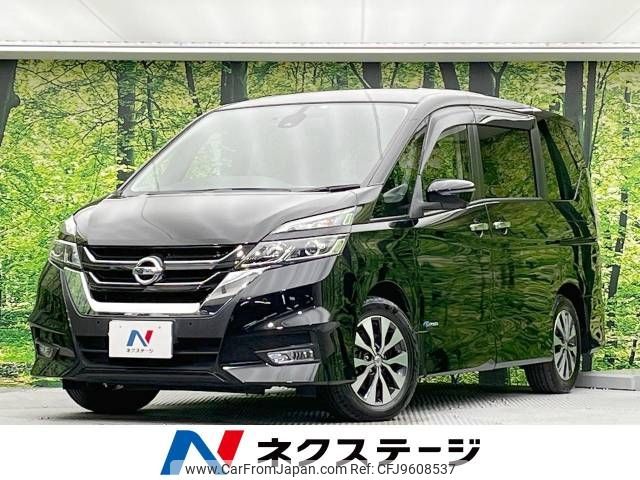 nissan serena 2018 -NISSAN--Serena DAA-GFC27--GFC27-088392---NISSAN--Serena DAA-GFC27--GFC27-088392- image 1