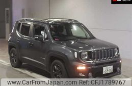 jeep renegade 2022 CFJ1789767