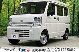 nissan clipper-van 2021 CFJ1785880