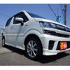 suzuki wagon-r 2018 -SUZUKI--Wagon R MH55S--207275---SUZUKI--Wagon R MH55S--207275- image 20