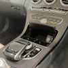 mercedes-benz c-class 2019 quick_quick_CBA-205464_WDD2054642F849969 image 10