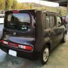 nissan cube 2016 -NISSAN 【山口 530ﾂ6812】--Cube Z12--312672---NISSAN 【山口 530ﾂ6812】--Cube Z12--312672- image 5