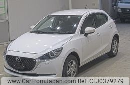 mazda demio 2023 -MAZDA--MAZDA2 DJ5AS-650795---MAZDA--MAZDA2 DJ5AS-650795-