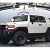 toyota fj-cruiser 2011 -TOYOTA 【つくば 341 14】--FJ Curiser CBA-GSJ15W--GSJ15-0117136---TOYOTA 【つくば 341 14】--FJ Curiser CBA-GSJ15W--GSJ15-0117136- image 1