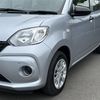 toyota passo 2018 CARSENSOR_JP_AU6379478499 image 47