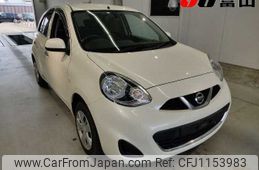 nissan march 2020 -NISSAN--March K13--K13-089413---NISSAN--March K13--K13-089413-