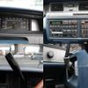 toyota crown 1988 quick_quick_E-GS130_GS130-003406 image 7