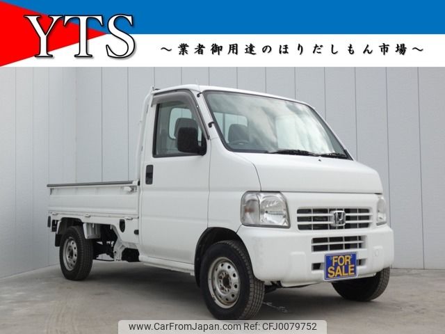 honda acty-truck 2000 -HONDA--Acty Truck GD-HA7--HA7-1104279---HONDA--Acty Truck GD-HA7--HA7-1104279- image 1