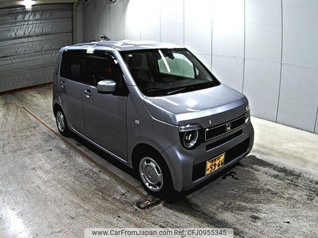 honda n-wgn 2020 -HONDA 【愛媛 581そ5966】--N WGN JH3-1034914---HONDA 【愛媛 581そ5966】--N WGN JH3-1034914- image 1