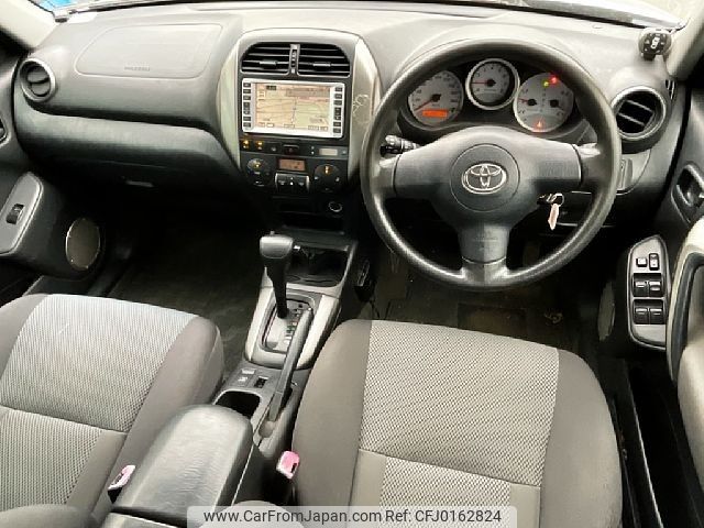 toyota rav4 2005 -TOYOTA--RAV4 CBA-ACA21W--ACA21-5011488---TOYOTA--RAV4 CBA-ACA21W--ACA21-5011488- image 2