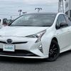 toyota prius 2018 -TOYOTA--Prius DAA-ZVW55--ZVW55-8064399---TOYOTA--Prius DAA-ZVW55--ZVW55-8064399- image 21