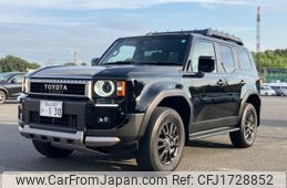 toyota land-cruiser-wagon 2024 CFJ1728852