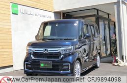 honda n-box 2022 -HONDA 【名変中 】--N BOX JF3--2349677---HONDA 【名変中 】--N BOX JF3--2349677-