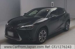 lexus ux 2022 -LEXUS 【所沢 337ﾅ 129】--Lexus UX ZAA-KMA10--KMA10-2009720---LEXUS 【所沢 337ﾅ 129】--Lexus UX ZAA-KMA10--KMA10-2009720-