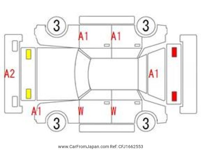 renault kangoo 2016 CFJ1662553 image 2