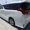 toyota alphard 2020 CFJ1673510 image 25