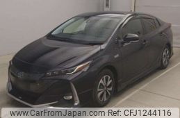 toyota prius-phv 2020 -TOYOTA--Prius PHV 6LA-ZVW52--ZVW52-3163934---TOYOTA--Prius PHV 6LA-ZVW52--ZVW52-3163934-