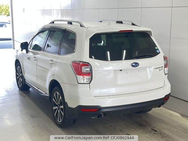 subaru forester 2016 -SUBARU--Forester SJG-031866---SUBARU--Forester SJG-031866- image 2