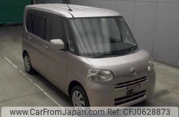 daihatsu tanto 2012 -DAIHATSU 【相模 】--Tanto L375S--L375S-0537951---DAIHATSU 【相模 】--Tanto L375S--L375S-0537951-