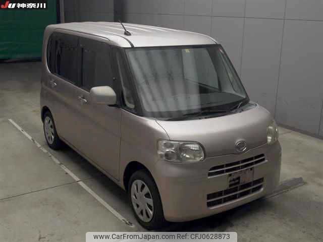 daihatsu tanto 2012 -DAIHATSU 【相模 】--Tanto L375S--L375S-0537951---DAIHATSU 【相模 】--Tanto L375S--L375S-0537951- image 1