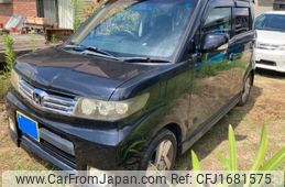honda zest 2009 CFJ1681575