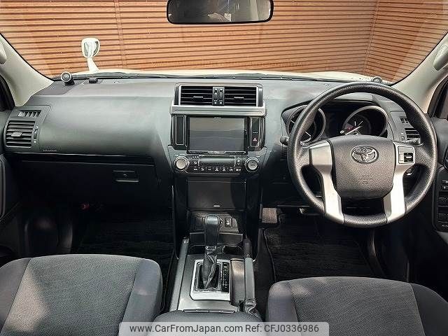 toyota land-cruiser-prado 2015 -TOYOTA--Land Cruiser Prado LDA-GDJ150W--GDJ150-0006029---TOYOTA--Land Cruiser Prado LDA-GDJ150W--GDJ150-0006029- image 2