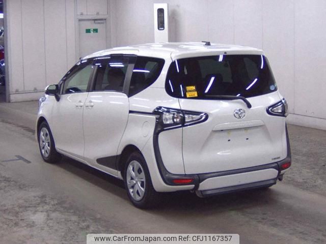 toyota sienta 2020 quick_quick_DBA-NSP172G_NSP172-7011316 image 2