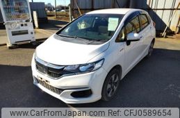 honda fit 2017 quick_quick_DAA-GP5_GP5-1305534